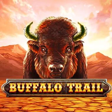 Juega a la Buffalo Trail bij en Betsson