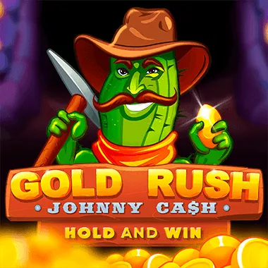 Juega a la Gold Rush with Johnny Cash bij en Betsson