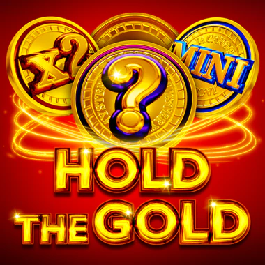 Juega a la Hold The Gold bij en Betsson
