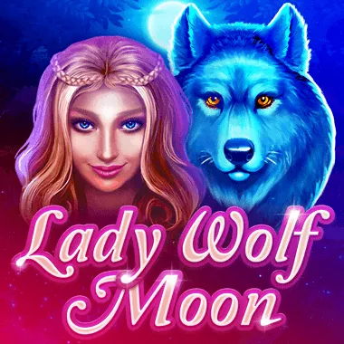 Juega a la Lady Wolf Moon bij en Betsson