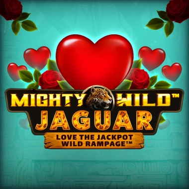Juega a la Mighty Wild: Jaguar Love the Jackpot bij en Betsson
