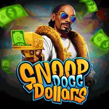 Juega a la Snoop Dogg Dollars bij en Betsson