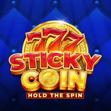 Juega a la Sticky Coin: Hold The Spin bij en Betsson